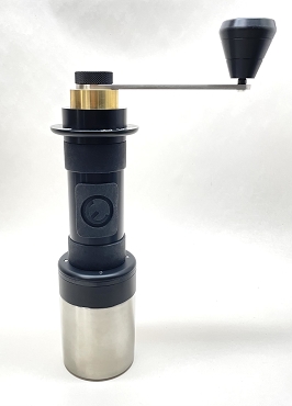 Lido OG 2.0 Manual Coffee Grinder
